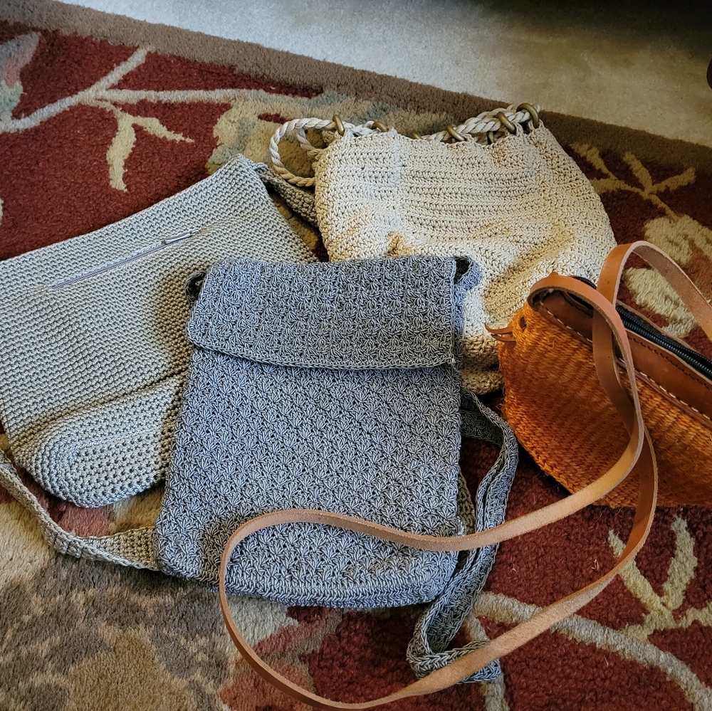 Assorted Bags - image 1